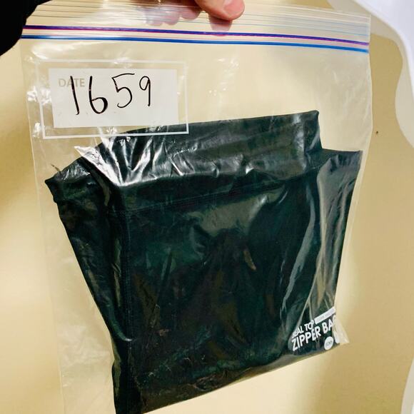 NWOT! Vital Life One Piece Body Suit Jumper Womens Size M - Picture 6 of 6